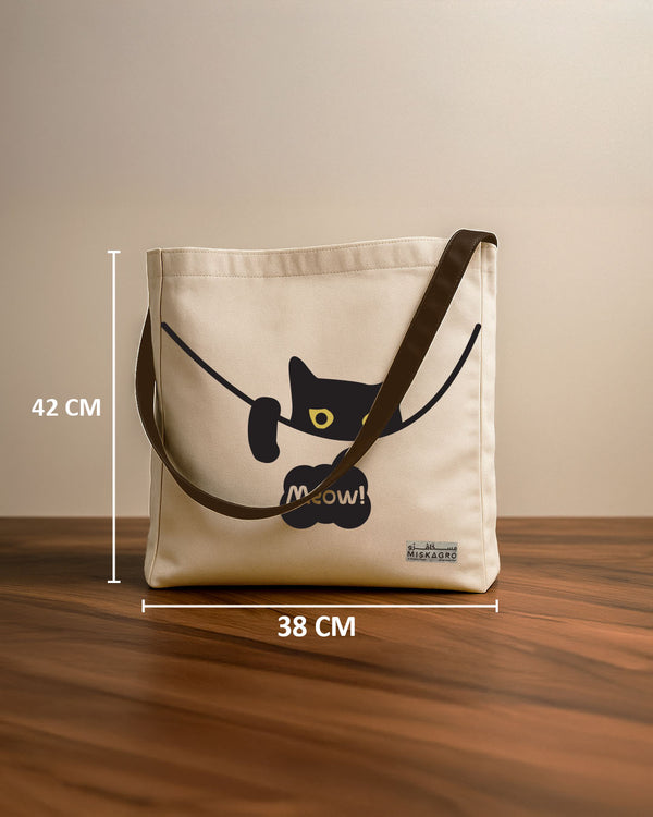 Meow